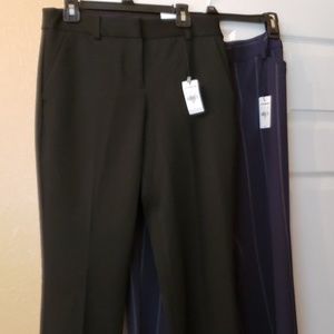Express Pants 2 Pairs